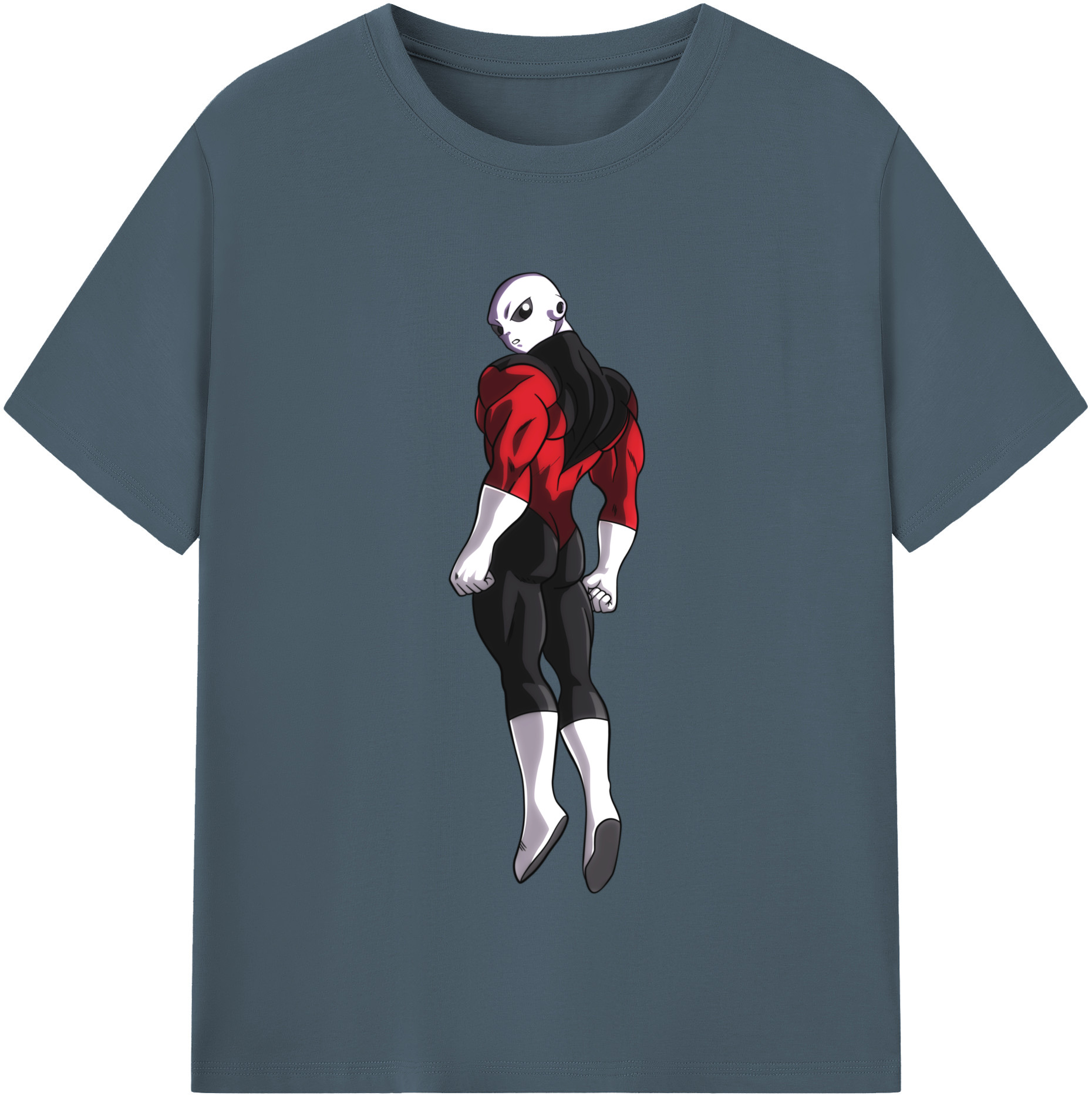 （画像用） ドラゴンボール DRAGON BALL 綿100％半袖Tシャツ（フロントプリント）
